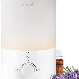Levoit Humidifier Replacement Filters (10-Pack)